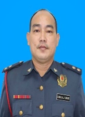 SUKU LAJUNG